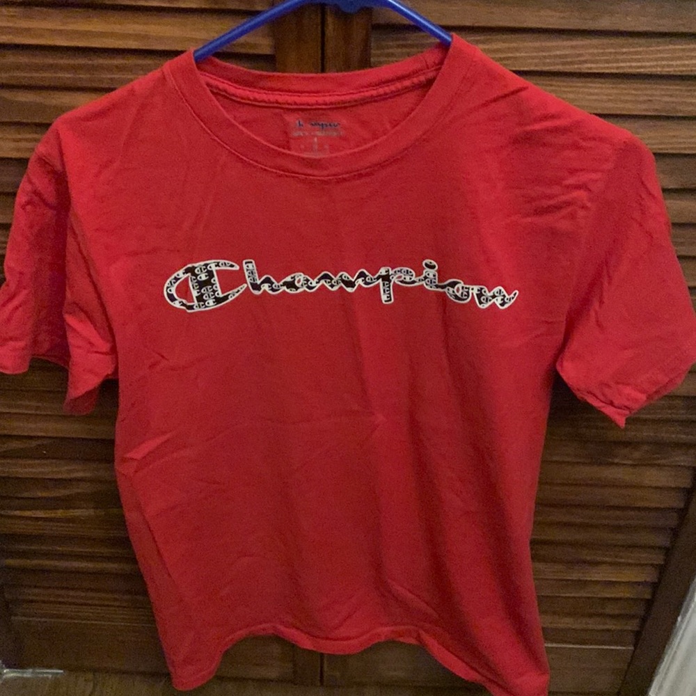 Champion Shirts